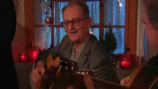 я&Tau;ʀ Es wird scho glei dumpa - Mia Luz, Toni Eberle & Thomas Ruez - Advent in Vorarlberg 2020