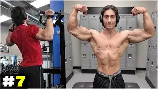 I'm starting another Bulk. | Winter Arc #7