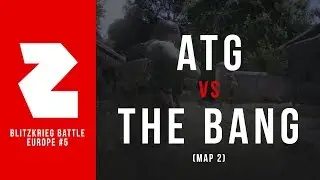 AINT THAT GOOD VS. THE BANG (COASTAL) | EU BLITZKRIEG BATTLE #5 &bull; FINAL