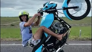 10 minutos de muito grau🚀