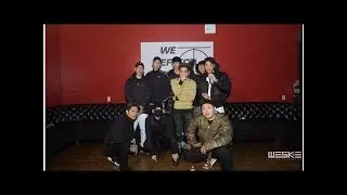 JUST MUSIC Gives a Taste of What Korean Hip-Hop is Really Like on 'We Effect Tour'
