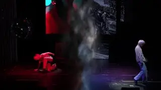 [PERFOMANCE] TNX - LOVE OR DIE | TAEYONG - SHALALA | WHY NOT FEST