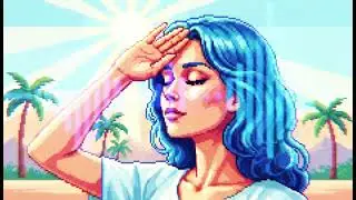 Sunny Day Chiptune (Original Free Copyright)
