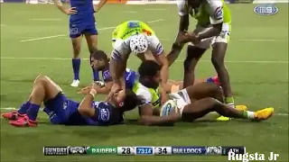 Sisa Waqa 2015 Highlights
