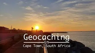 Clever Cache #93 - Cape Town, South Africa