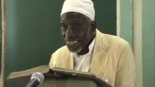 TAFSIR YA QURAN   SHEIKH MAHMUD SULEIMAN KIBRA52B