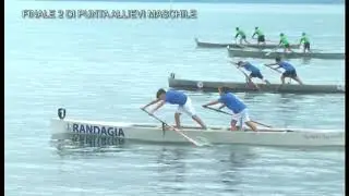 Tricolori Garda: le finali VIP 7,50 (parte 2)