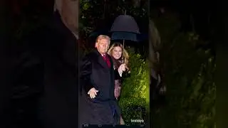 So much love & pride for President Donald Trump & First Lady Melania! 🇺🇸🔥#shorts #melania #trump