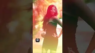 MISS GLAM WORLD -2023 - MISS SRI LANKA - #shorts