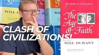 The Age of Faith Review