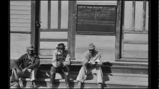 Fred McDowell - Germany Blues