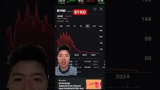 Is Beyond Meat (BYND) Good For YOU?!