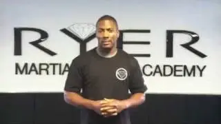 Ryan Clark Testimonial