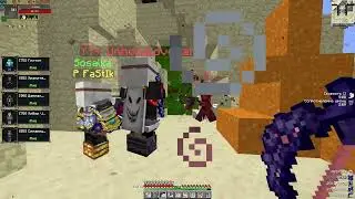 RENTALCRAFT | RPG CLASSIC | ШОТНУЛИ ВСЕХ