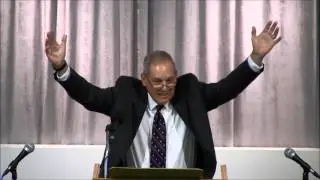 Declaring God's Truth in a Disintegrating Culture (Sermon by Steve Jennings)