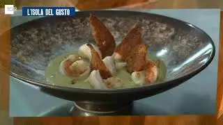 Alla scoperta della cucina siciliana di Menfi (AG)
