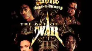 Thug Luv (Screwed and Chopped) Bone Thugz n Harmony Feat. Tupac