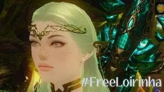 Dia de combo - Gw2 - PVP