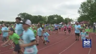 Girls on the Run Western MA to host 5th annual 5K virtually