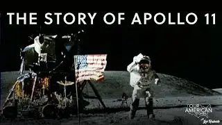 How America Beat the Odds and Landed Apollo 11 on the Moon