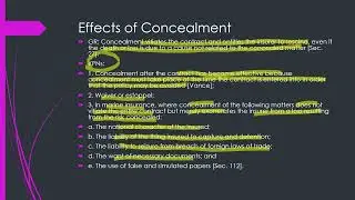 INSURANCE LAW  COMMERCIAL LAW