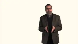 Эрик Элнес о каноне &ndash; Сессия 1 из Animate: Библейская программа для взрослых в малых группах