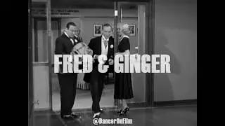 Fred & Ginger