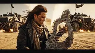 EPIC POWER METAL ⚔️ The Ultimate High-Speed Anthems ⚡ Inspired by Dragonforce & Helloween