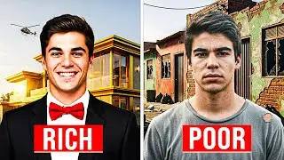 How Money Controls Formula 1 &mdash; Richest & Poorest Drivers EXPOSED