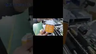 ZONESUN ZS-JTB10 Beer Vinegar Sauce Glass Round Bottles Jar Tin Can Wet Cold Glue Labeling Machine