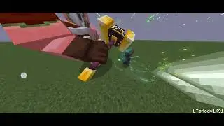Boses java vs LT'S mod ans withered symbiont 