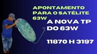 @pont@mento p@r@ o s@télite 63 w