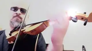 September Violin Cover