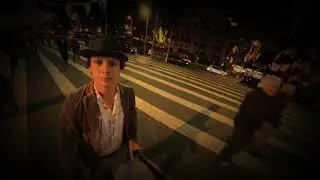 59th Street Bridge Song (Feeling Groovy) by Simon & Garfunkel performed by Alastair James.