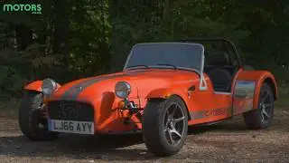 Motors.co.uk - Caterham 310S
