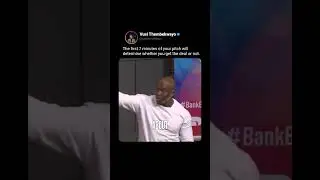 First 7 Minutes Of The Pitch