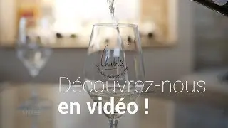 Chablis Grand Cru, vin blanc, vignoble de bourgogne : DOMAINE VOCORET et FILS