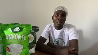 Cassava, Community, and Change: Fredrick&rsquo;s Story of Growth and Innovation