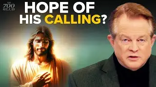 What Does “The Hope Of His Calling” Mean?