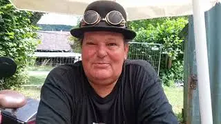 Der Washhouse Camper No 1 Teil 9