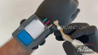 Francinelli -  Ergo