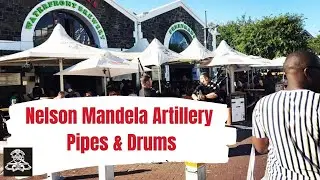 Bagpipers back at Mitchell&rsquo;s Ale House