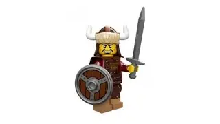 The Hun Warrior