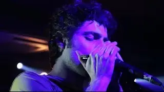Heavy Wood - Living on a Dream [Live @ Supersonic 3/12]