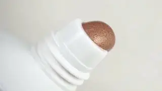 Close Up of Glow Gaia Texture (by So Susan Cosmetics)