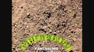 Inspecto Fantado - Fantasums vol 2 - Fantastico