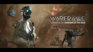 Warframe (J2000 Golem) Gameplay Commentary How to Fight/Defeat it