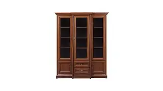Витрина КЕНТ EREG 3W2S