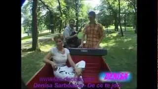 Denisa Sarboaica - De ce te joci