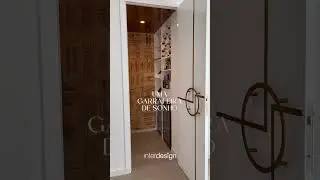 Uma garrafeira de sonho! 😍